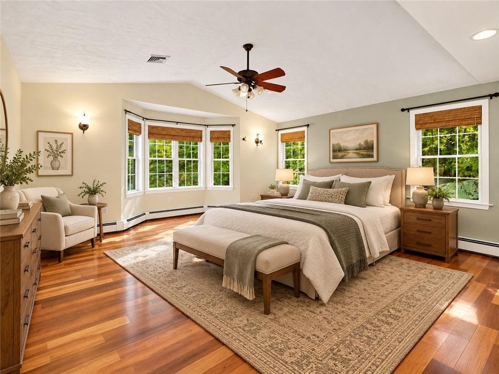 Single Family Residence at 380 Snake Hill Road, Burrillville, photo 15 of 33