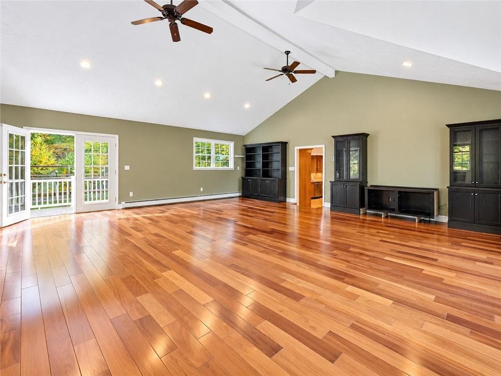 Single Family Residence at 380 Snake Hill Road, Burrillville, photo 11 of 33
