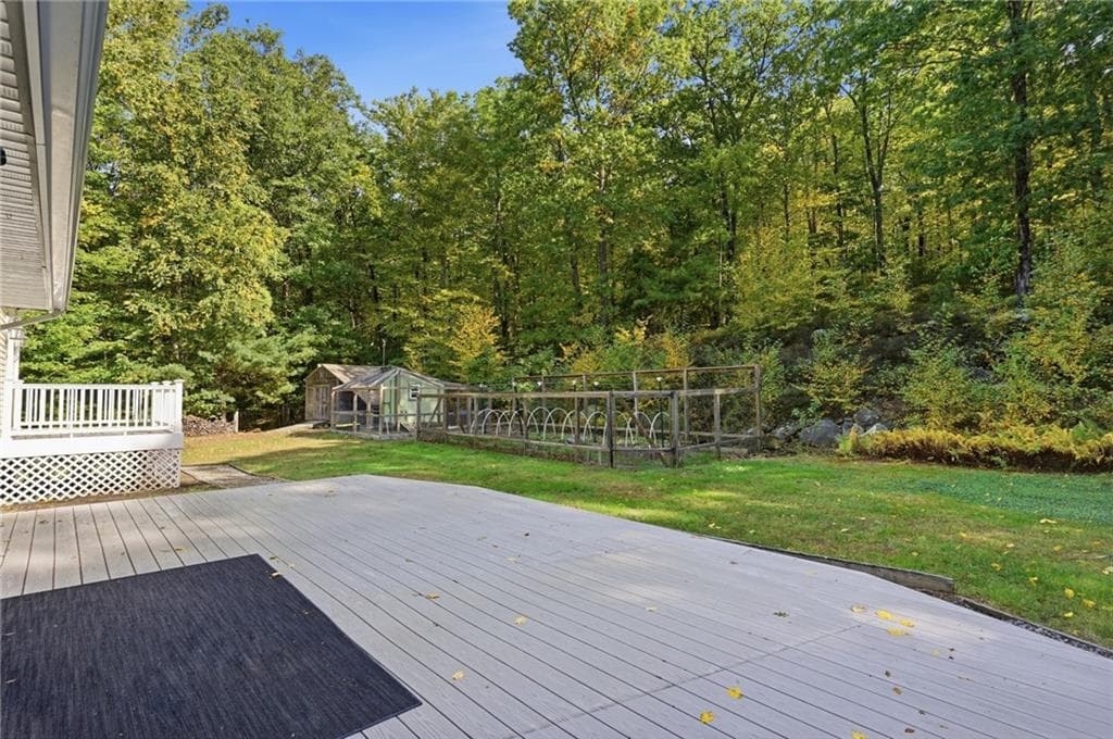 Single Family Residence at 380 Snake Hill Road, Burrillville, photo 31 of 33