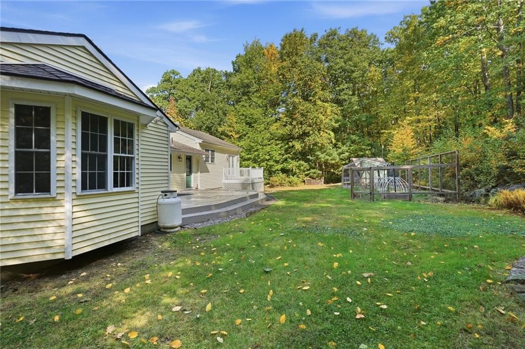 Single Family Residence at 380 Snake Hill Road, Burrillville, photo 29 of 33