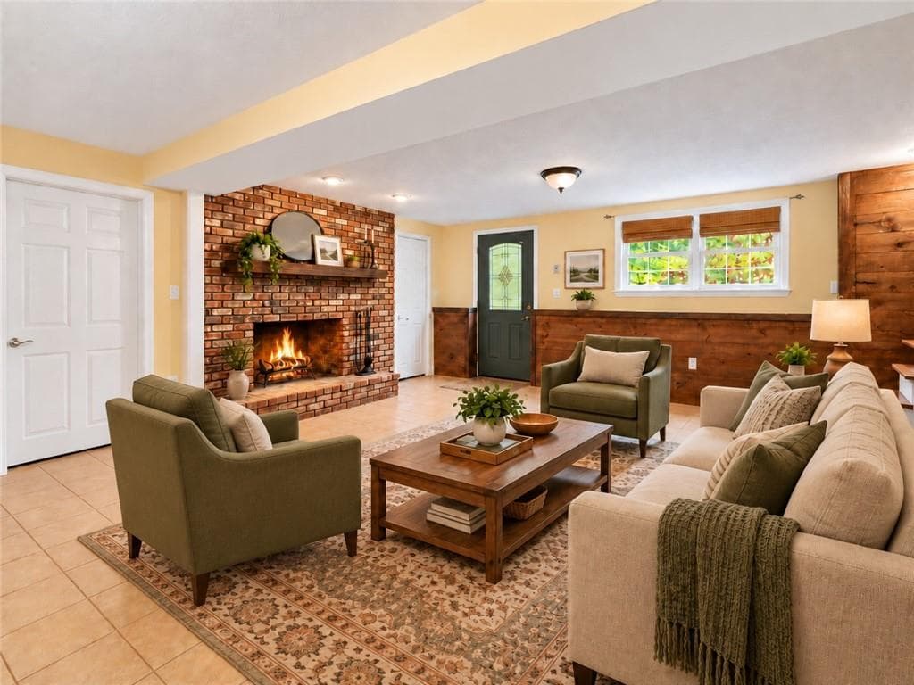 Single Family Residence at 380 Snake Hill Road, Burrillville, photo 25 of 33