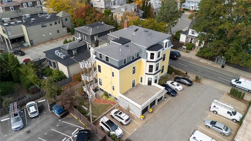 Condominium at 441 Angell Street UNIT 2, Providence, photo 28 of 30