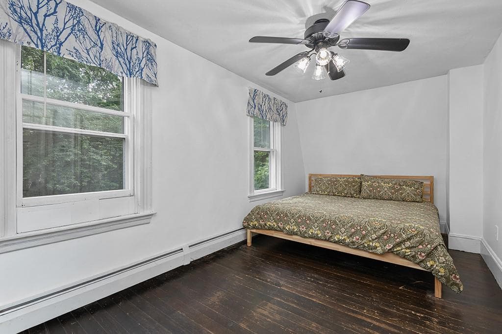 Single Family Residence at 67 Coleman Street, Seekonk, photo 17 of 26