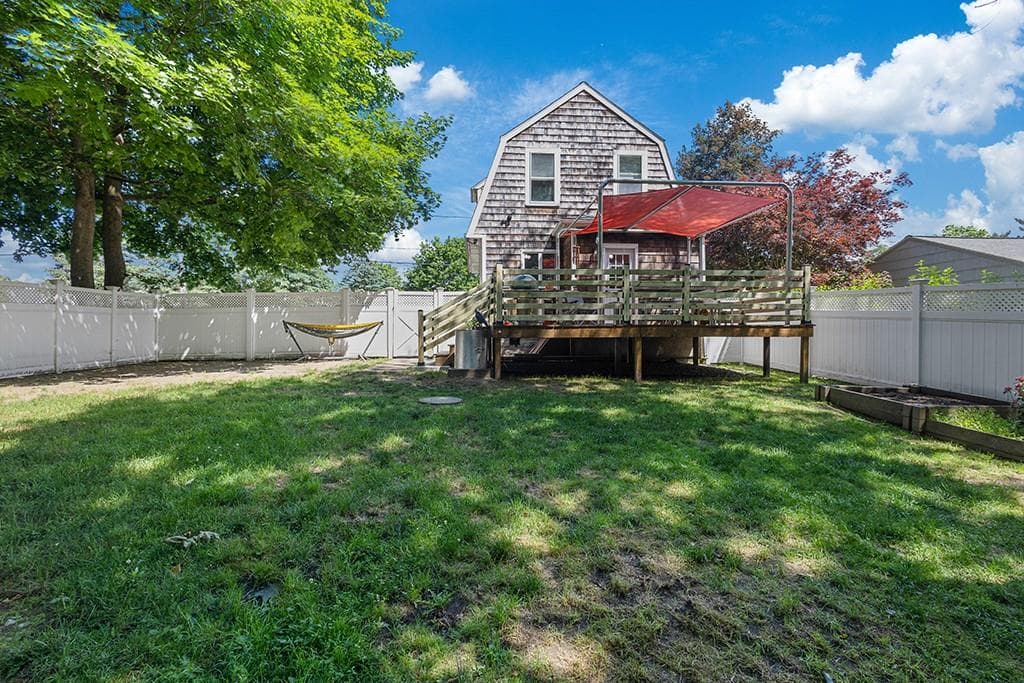 Single Family Residence at 67 Coleman Street, Seekonk, photo 26 of 26