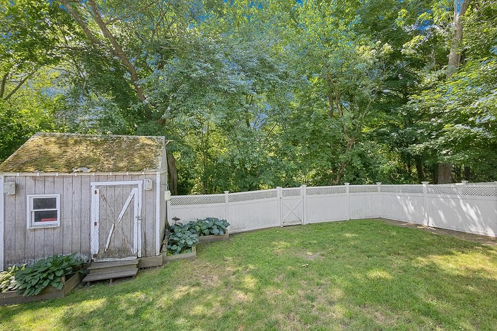 Single Family Residence at 67 Coleman Street, Seekonk, photo 24 of 26