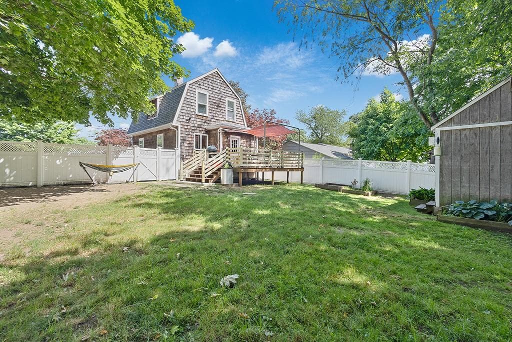 Single Family Residence at 67 Coleman Street, Seekonk, photo 25 of 26