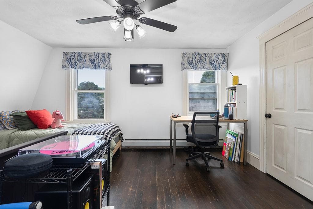 Single Family Residence at 67 Coleman Street, Seekonk, photo 21 of 26