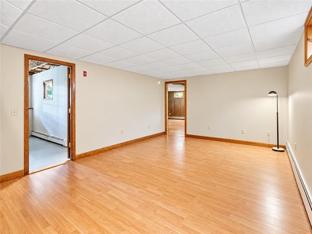 Single Family Residence at 24 Tall Timber Trail, North Smithfield, photo 23 of 30