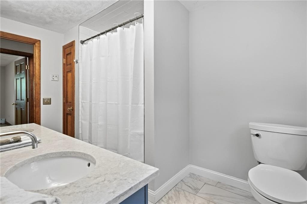 Single Family Residence at 24 Tall Timber Trail, North Smithfield, photo 13 of 30