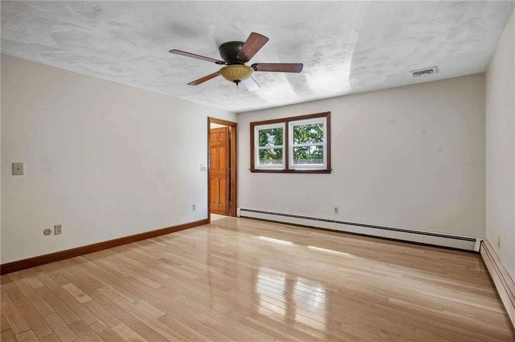 Single Family Residence at 24 Tall Timber Trail, North Smithfield, photo 17 of 30