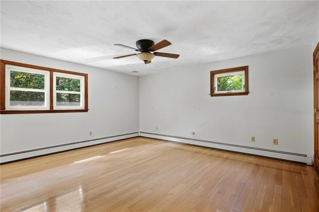 Single Family Residence at 24 Tall Timber Trail, North Smithfield, photo 16 of 30