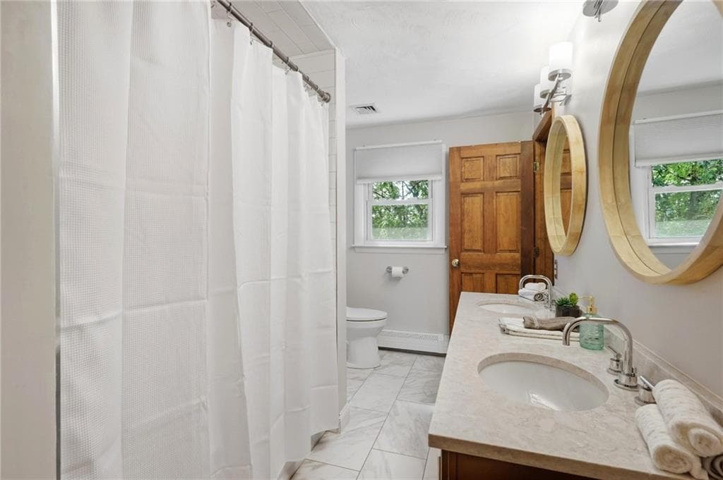 Single Family Residence at 24 Tall Timber Trail, North Smithfield, photo 12 of 30
