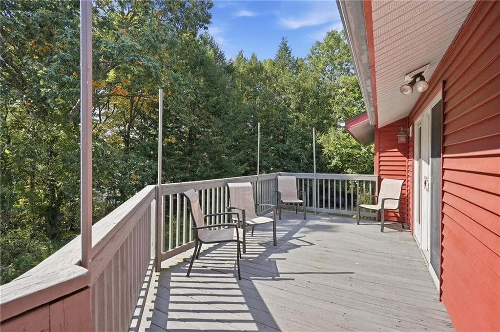 Single Family Residence at 24 Tall Timber Trail, North Smithfield, photo 26 of 30