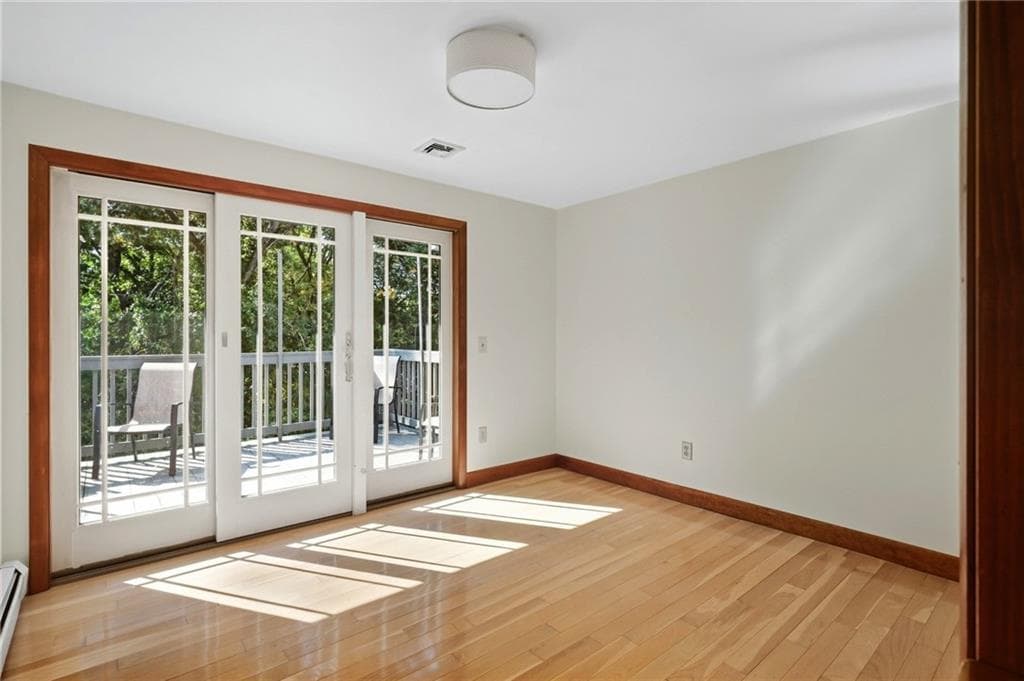 Single Family Residence at 24 Tall Timber Trail, North Smithfield, photo 20 of 30