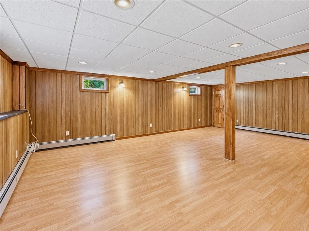 Single Family Residence at 24 Tall Timber Trail, North Smithfield, photo 24 of 30