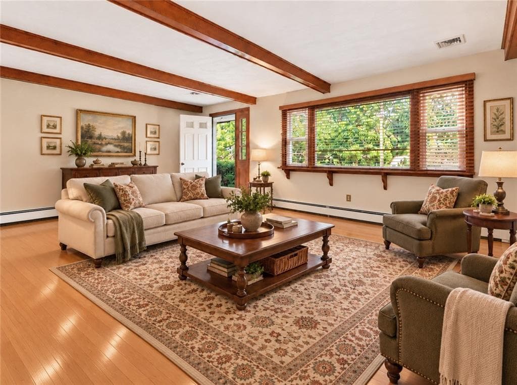 Single Family Residence at 24 Tall Timber Trail, North Smithfield, photo 10 of 30