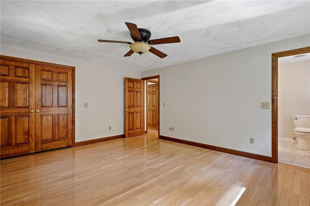 Single Family Residence at 24 Tall Timber Trail, North Smithfield, photo 14 of 30