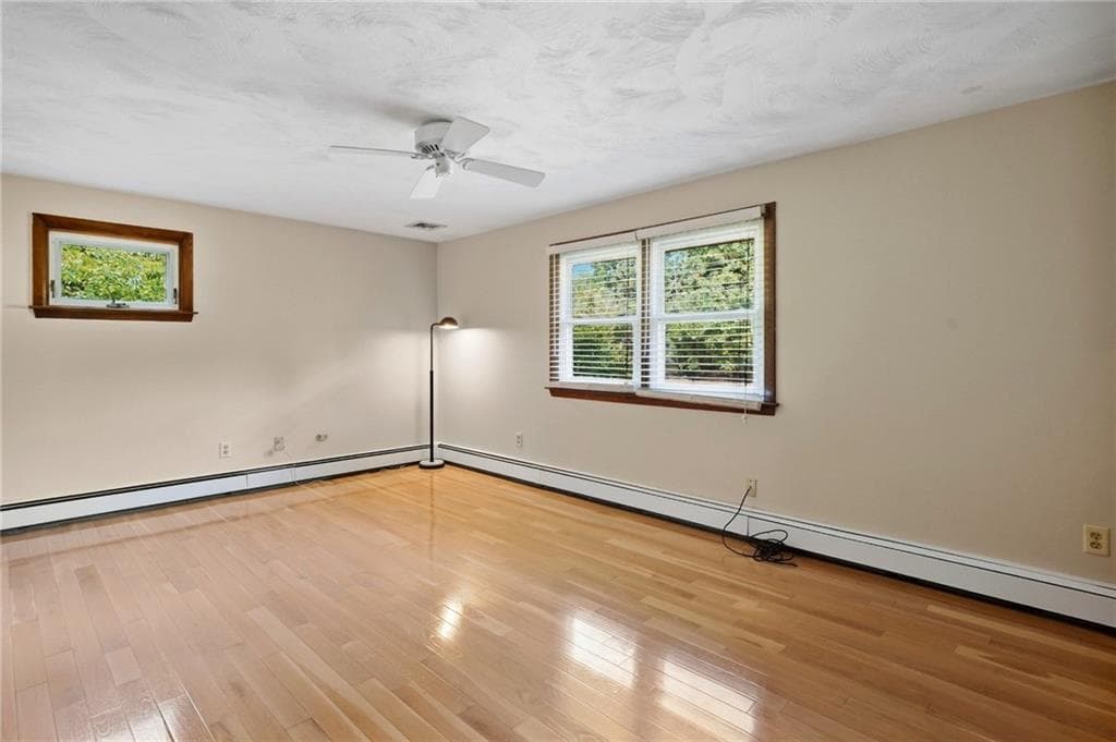 Single Family Residence at 24 Tall Timber Trail, North Smithfield, photo 18 of 30