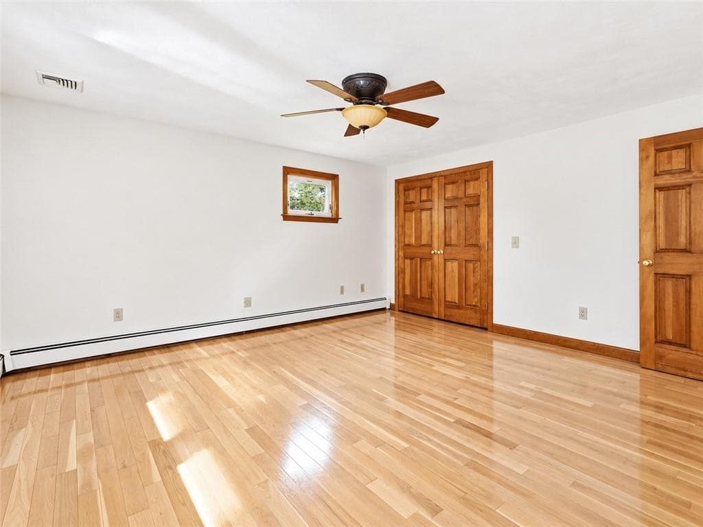 Single Family Residence at 24 Tall Timber Trail, North Smithfield, photo 15 of 30