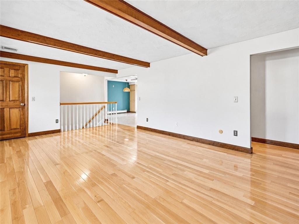 Single Family Residence at 24 Tall Timber Trail, North Smithfield, photo 11 of 30