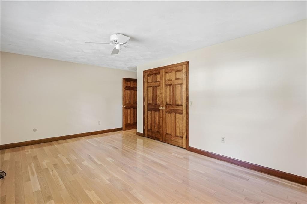 Single Family Residence at 24 Tall Timber Trail, North Smithfield, photo 19 of 30