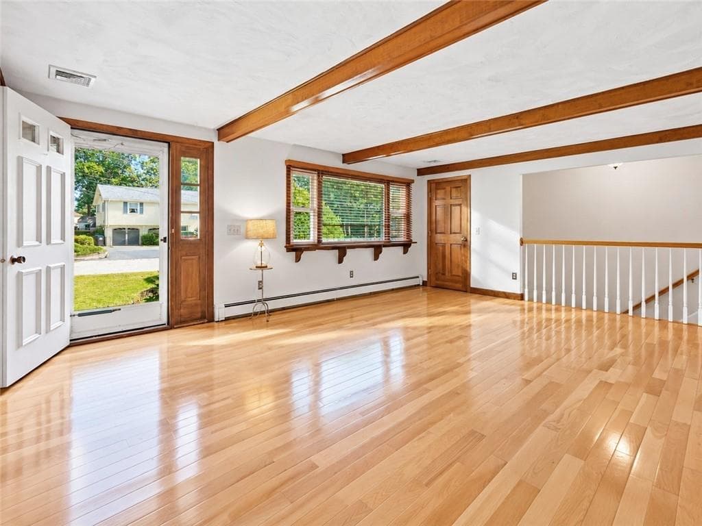 Single Family Residence at 24 Tall Timber Trail, North Smithfield, photo 8 of 30