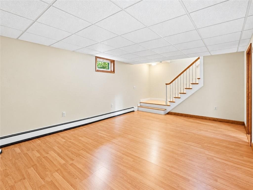 Single Family Residence at 24 Tall Timber Trail, North Smithfield, photo 21 of 30