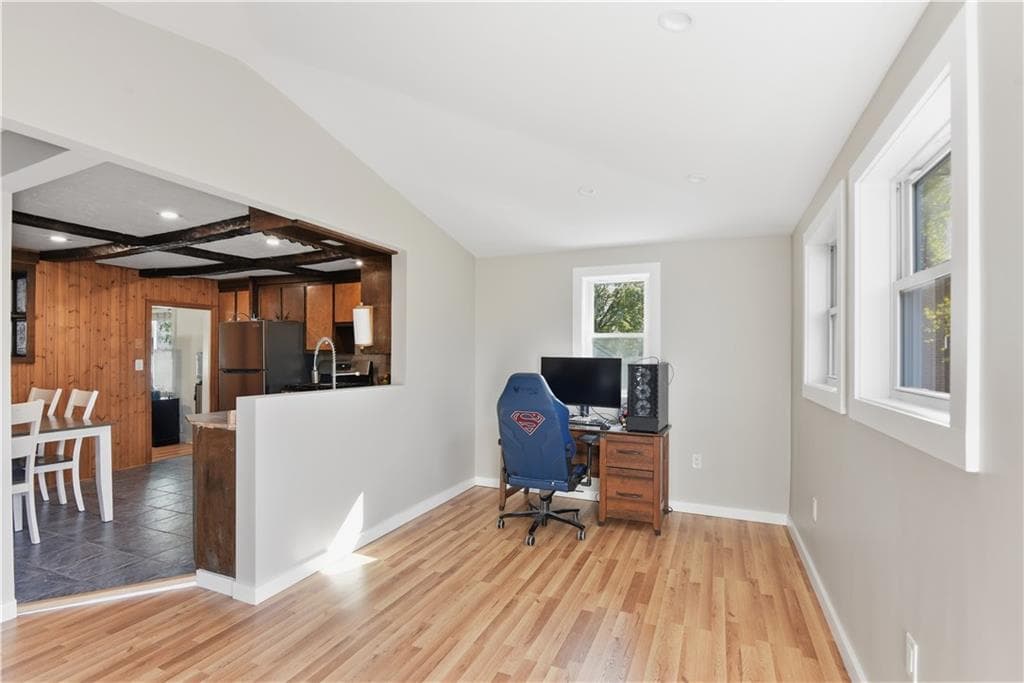 Single Family Residence at 16 Ash Avenue, Cranston, photo 6 of 22