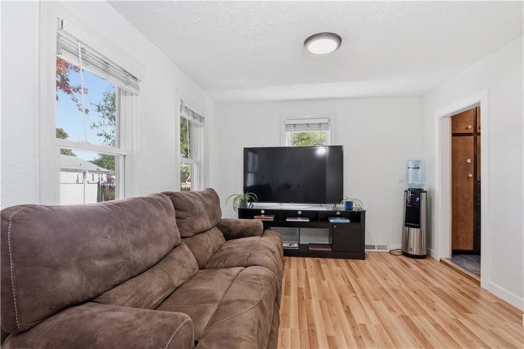 Single Family Residence at 16 Ash Avenue, Cranston, photo 17 of 22