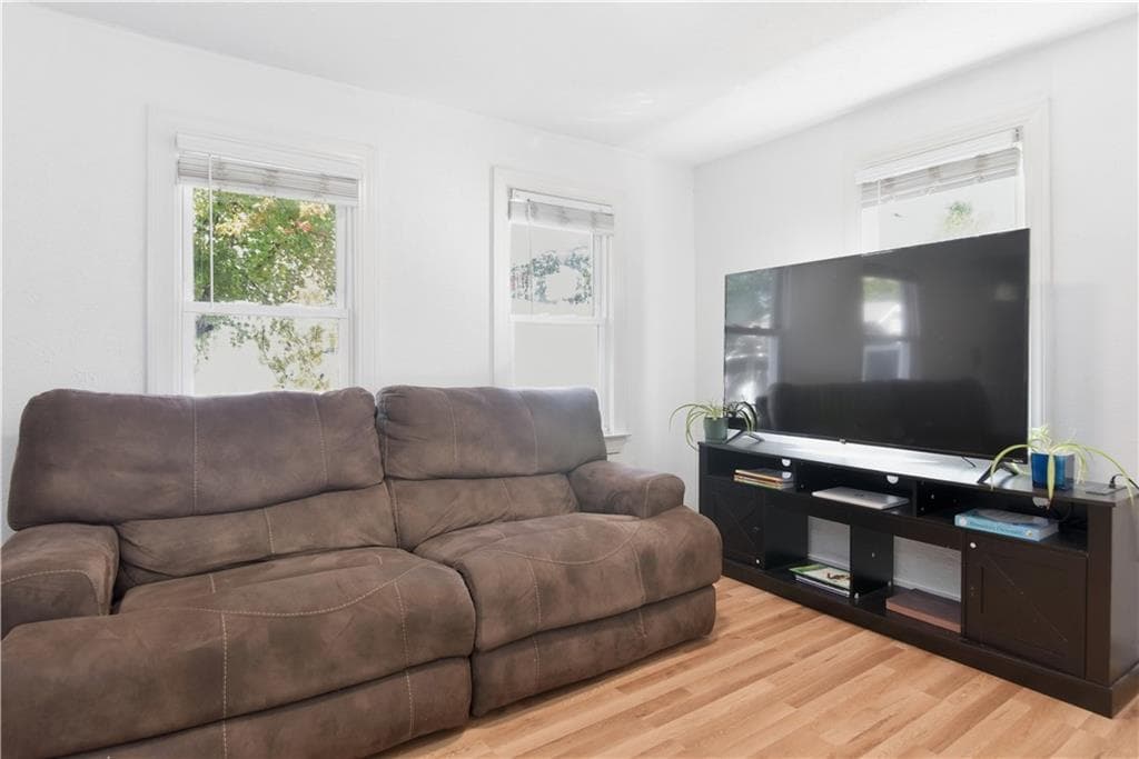 Single Family Residence at 16 Ash Avenue, Cranston, photo 16 of 22