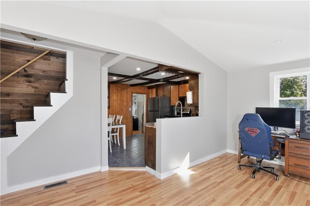 Single Family Residence at 16 Ash Avenue, Cranston, photo 5 of 22