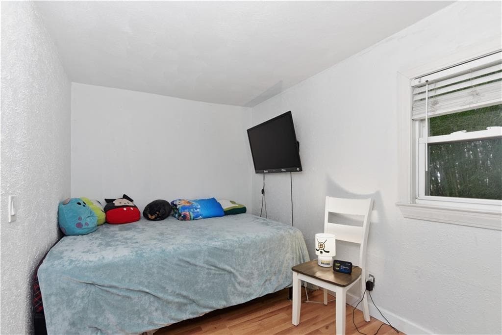 Single Family Residence at 16 Ash Avenue, Cranston, photo 18 of 22
