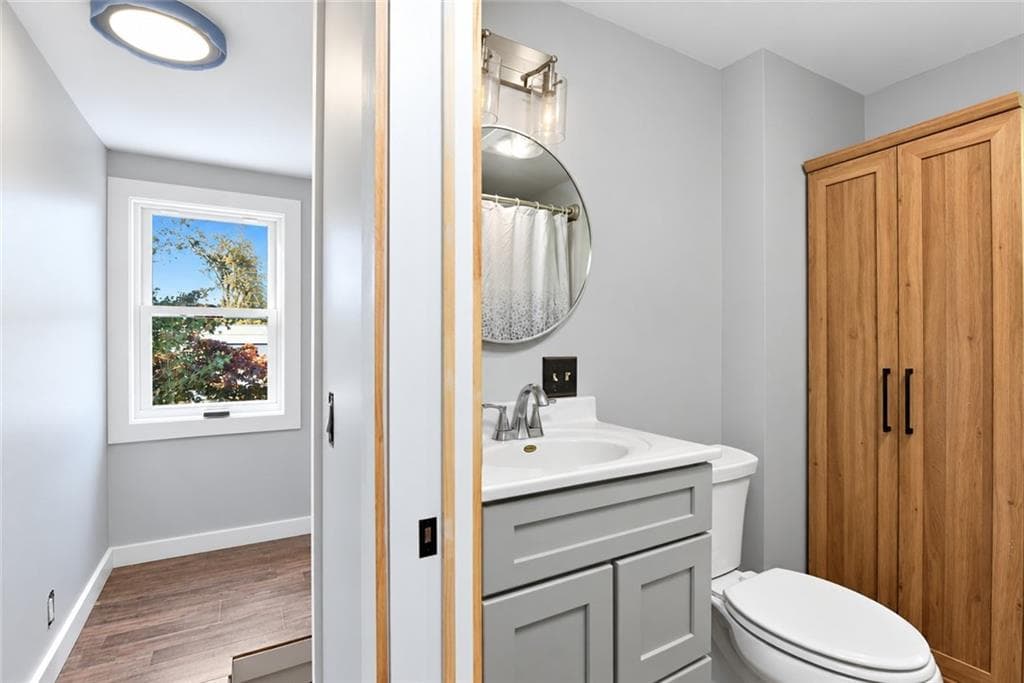 Single Family Residence at 16 Ash Avenue, Cranston, photo 15 of 22