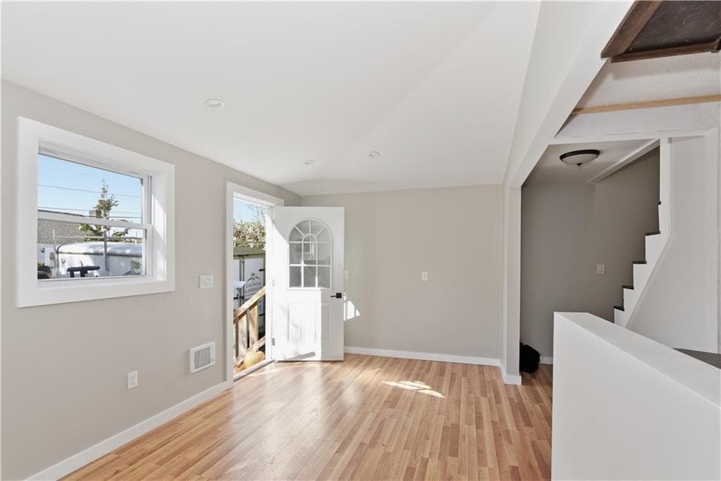 Single Family Residence at 16 Ash Avenue, Cranston, photo 8 of 22