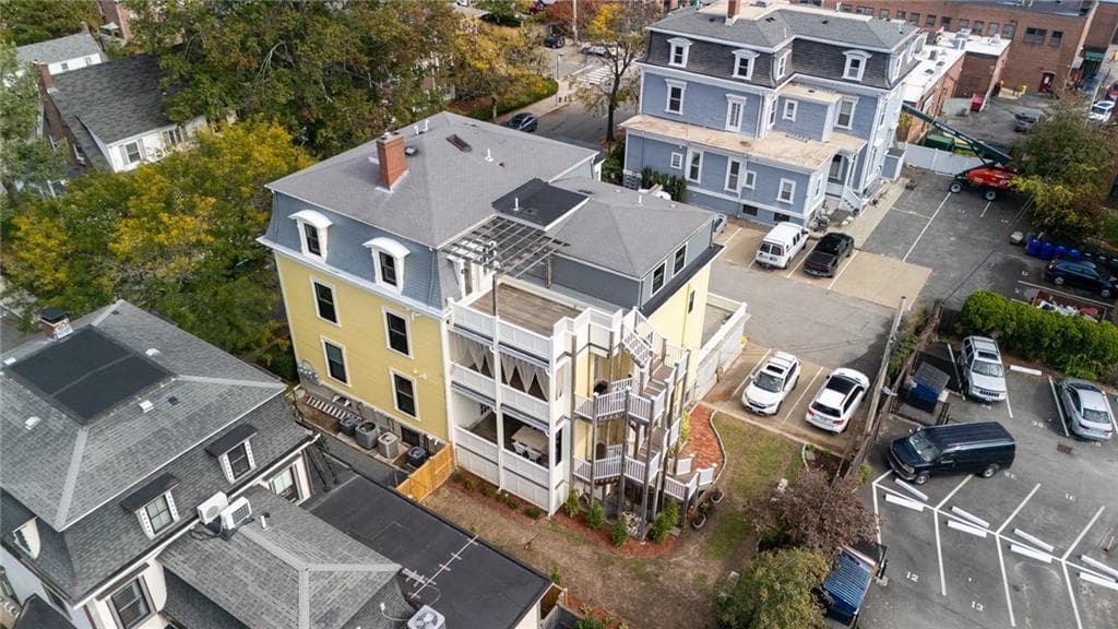 Condominium at 441 Angell Street UNIT 3, Providence, photo 28 of 30