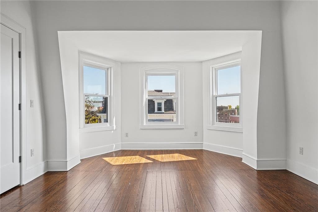 Condominium at 441 Angell Street UNIT 3, Providence, photo 19 of 30