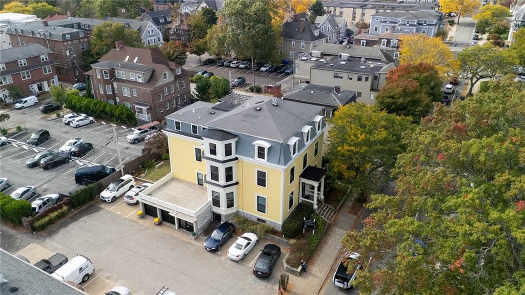 Condominium at 441 Angell Street UNIT 3, Providence, photo 29 of 30