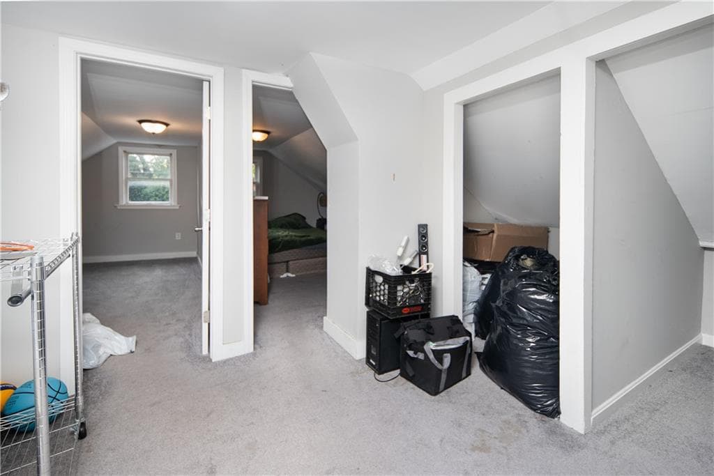 Single Family Residence at 38 Capwell Avenue, Coventry, photo 24 of 30