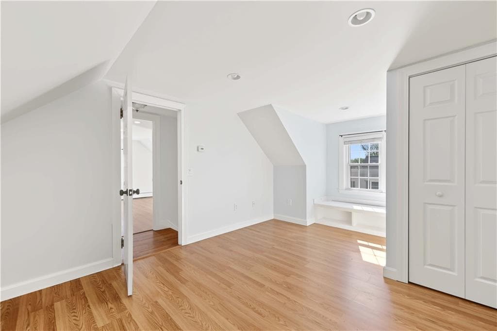 Single Family Residence at 6 Carr Lane, Bristol, photo 17 of 29