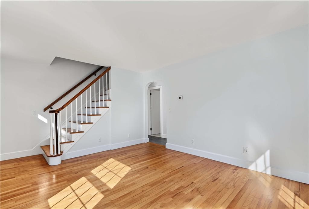 Single Family Residence at 6 Carr Lane, Bristol, photo 11 of 29