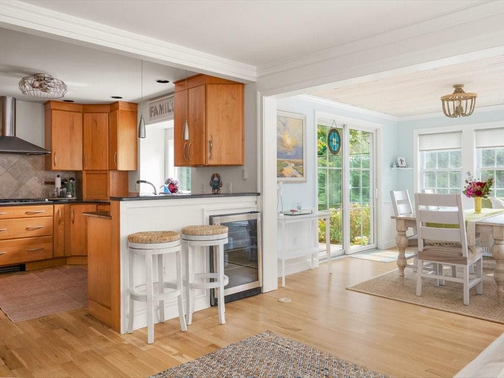 Single Family Residence at 3 Rock ridge Road, Westerly, photo 13 of 35