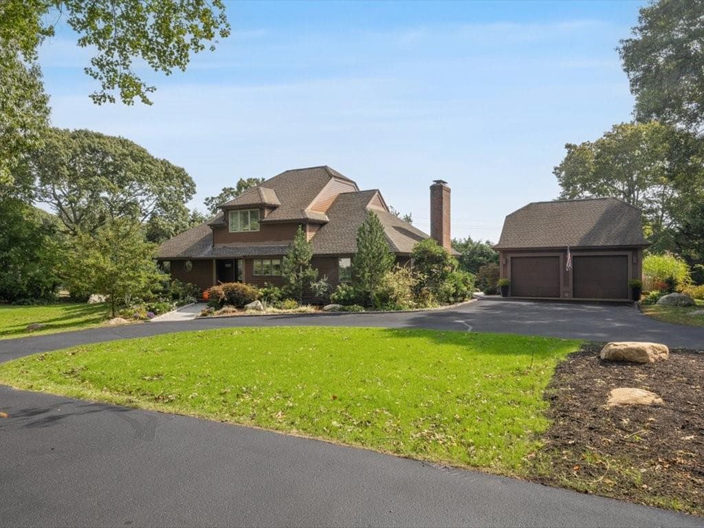 3 Rock ridge Road