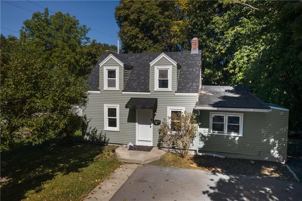 161 tiogue Avenue