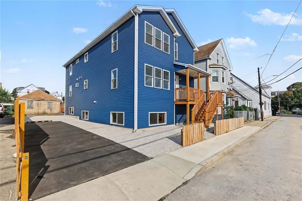 139 Benedict Street