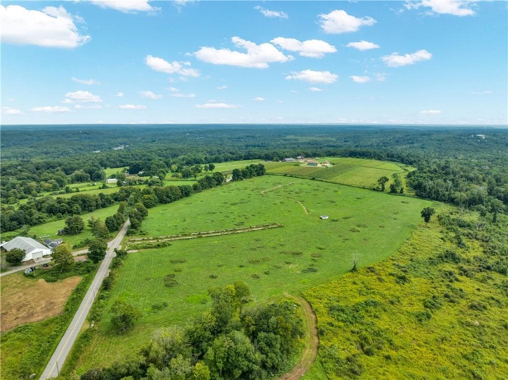 Unimproved Land at 135 Wintechog Hill Road, No Stonington, photo 6 of 6