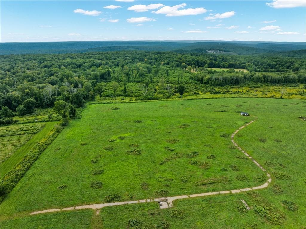 Unimproved Land at 135 Wintechog Hill Road, No Stonington, photo 3 of 6