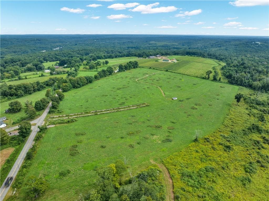 Unimproved Land at 135 Wintechog Hill Road, No Stonington, photo 5 of 6