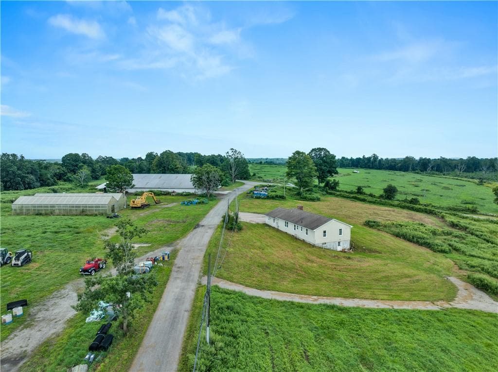 Single Family Residence at 118 A&D Wintechog Hill Road, No Stonington, photo 47 of 50