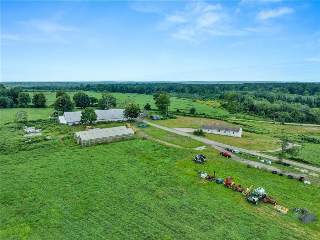 Single Family Residence at 118 A&D Wintechog Hill Road, No Stonington, photo 43 of 50