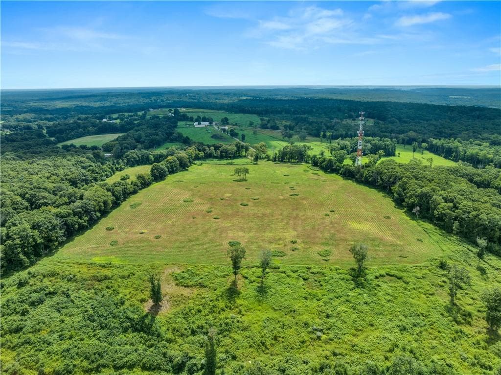 Single Family Residence at 118 A&D Wintechog Hill Road, No Stonington, photo 34 of 50